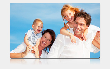 Insurances we provide