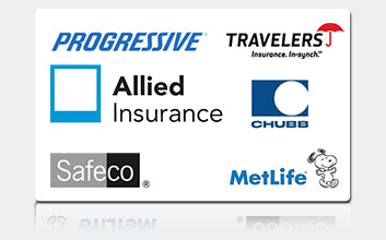 Insurance Providers!